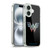 Wonder Woman 1984 Logo Art Main Soft Gel Case for Apple iPhone 16 & MagSafe