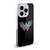 Wonder Woman 1984 Logo Art Main Soft Gel Case for Apple iPhone 16 & MagSafe