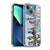 Artpoptart Travel New York Soft Gel Case for Apple iPhone 13 Mini & MagSafe