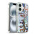 Artpoptart Travel New York Soft Gel Case for Apple iPhone 16 & MagSafe