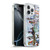 Artpoptart Travel New York Soft Gel Case for Apple iPhone 16 Pro Max & MagSafe