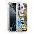 Artpoptart Travel Hollywood Soft Gel Case for Apple iPhone 16 Pro & MagSafe