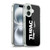 Tupac Shakur Key Art Black And White Soft Gel Case for Apple iPhone 16