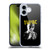 Tupac Shakur Key Art Golden Soft Gel Case for Apple iPhone 16