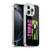 Tupac Shakur Key Art Distressed Look Soft Gel Case for Apple iPhone 16 Pro Max
