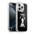 Tupac Shakur Key Art Forever Soft Gel Case for Apple iPhone 16 Pro