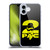 Tupac Shakur Logos Yellow Fist Soft Gel Case for Apple iPhone 16 Plus