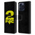 Tupac Shakur Logos Yellow Fist Leather Book Wallet Case Cover For Apple iPhone 16 Pro Max