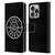 Tupac Shakur Logos Trust Nobody Leather Book Wallet Case Cover For Apple iPhone 16 Pro