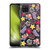 Steven Universe Graphics Icons Soft Gel Case for Samsung Galaxy A12 (2020)