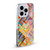 Rachel Caldwell Patterns Superst Soft Gel Case for Apple iPhone 16 Pro Max