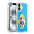 Super Friends DC Comics Toddlers 1 Supergirl Soft Gel Case for Apple iPhone 16 & MagSafe