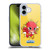Super Friends DC Comics Toddlers 1 The Flash Soft Gel Case for Apple iPhone 16