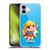 Super Friends DC Comics Toddlers 1 Supergirl Soft Gel Case for Apple iPhone 16 Plus
