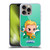 Super Friends DC Comics Toddlers 1 Aquaman Soft Gel Case for Apple iPhone 16 Pro Max