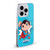 Super Friends DC Comics Toddlers 1 Superman Soft Gel Case for Apple iPhone 16 Pro Max & MagSafe
