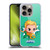 Super Friends DC Comics Toddlers 1 Aquaman Soft Gel Case for Apple iPhone 16 Pro