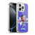 Super Friends DC Comics Toddlers 1 Cyborg Soft Gel Case for Apple iPhone 16 Pro & MagSafe