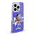 Super Friends DC Comics Toddlers 1 Cyborg Soft Gel Case for Apple iPhone 16 Pro & MagSafe