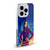 The Flash TV Series Character Art Caitlin Snow Soft Gel Case for Apple iPhone 16 Plus & MagSafe