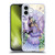 Amy Brown Elemental Fairies Spring Fairy Soft Gel Case for Apple iPhone 16 Plus
