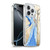 Amy Brown Elemental Series Blue Goddess Soft Gel Case for Apple iPhone 16 Pro & MagSafe