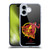 The Flash TV Series Graphics Barry Hero Soft Gel Case for Apple iPhone 16 & MagSafe