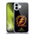 The Flash TV Series Graphics Believe Soft Gel Case for Apple iPhone 16 Plus & MagSafe