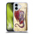 Amy Brown Folklore Bookworm 2 Soft Gel Case for Apple iPhone 16