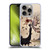 Amy Brown Folklore Butterfly Fairy Soft Gel Case for Apple iPhone 16 Pro