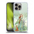 Amy Brown Magical Fairies Woodland Fairy With Fox & Wolf Soft Gel Case for Apple iPhone 16 Pro Max