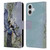 Amy Brown Pixies Creation Leather Book Wallet Case Cover For Apple iPhone 16