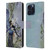 Amy Brown Pixies Creation Leather Book Wallet Case Cover For Apple iPhone 16 Pro Max