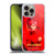 The Flash TV Series Poster Barry Red Soft Gel Case for Apple iPhone 16 Pro Max