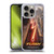 The Flash TV Series Poster Barry Soft Gel Case for Apple iPhone 16 Pro