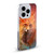 Jena DellaGrottaglia Animals Fox Soft Gel Case for Apple iPhone 16 Plus & MagSafe