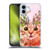 Jena DellaGrottaglia Animals Kitty Soft Gel Case for Apple iPhone 16 Plus & MagSafe