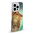 Jena DellaGrottaglia Animals Lion Soft Gel Case for Apple iPhone 16 Plus