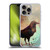 Jena DellaGrottaglia Animals Crow Soft Gel Case for Apple iPhone 16 Pro Max & MagSafe