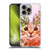 Jena DellaGrottaglia Animals Kitty Soft Gel Case for Apple iPhone 16 Pro Max & MagSafe