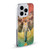 Jena DellaGrottaglia Animals Elephant Soft Gel Case for Apple iPhone 16 Pro & MagSafe