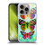 Jena DellaGrottaglia Insects Butterflies 2 Soft Gel Case for Apple iPhone 16 Pro