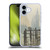 The National Gallery Art Monet Thames Soft Gel Case for Apple iPhone 16