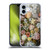 The National Gallery Art A Still Life Of Flowers In A Wan-Li Vase Soft Gel Case for Apple iPhone 16 Plus