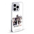Batman Arkham City Graphics Two-Face We Want You Soft Gel Case for Apple iPhone 16 Plus