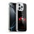 Batman Arkham City Graphics Batman Not Safe Here Soft Gel Case for Apple iPhone 16 Pro Max & MagSafe