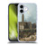 The National Gallery Nature The Stonemason's Yard Soft Gel Case for Apple iPhone 16 & MagSafe