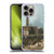 The National Gallery Nature The Stonemason's Yard Soft Gel Case for Apple iPhone 16 Pro Max