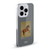 The National Gallery Nature Whistlejacket Soft Gel Case for Apple iPhone 16 Pro & MagSafe