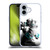 Batman Arkham City Villains Mr. Freeze Soft Gel Case for Apple iPhone 16